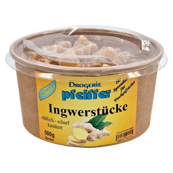 PF Ingwerstuecke Becher